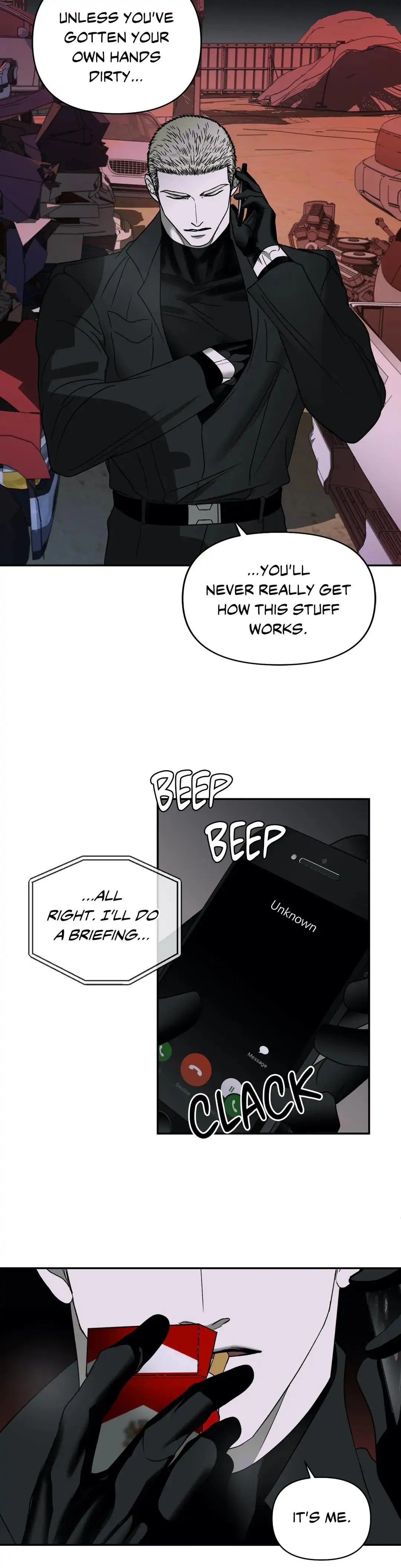 Shutline, Chapter 42 image 24
